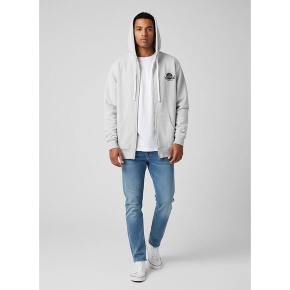 Coast Other - NEW Left Coast Brewing Co Hoodie Black Sweatshirt XL Handcrafted Spirits Irving